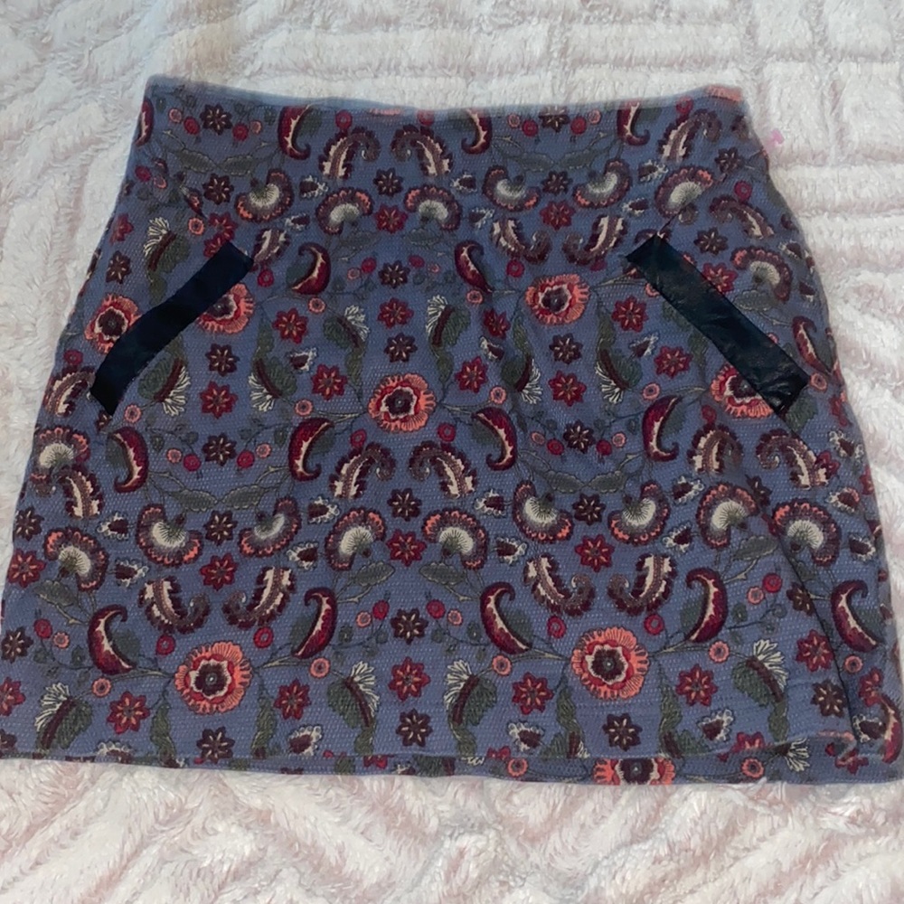 size small skirt